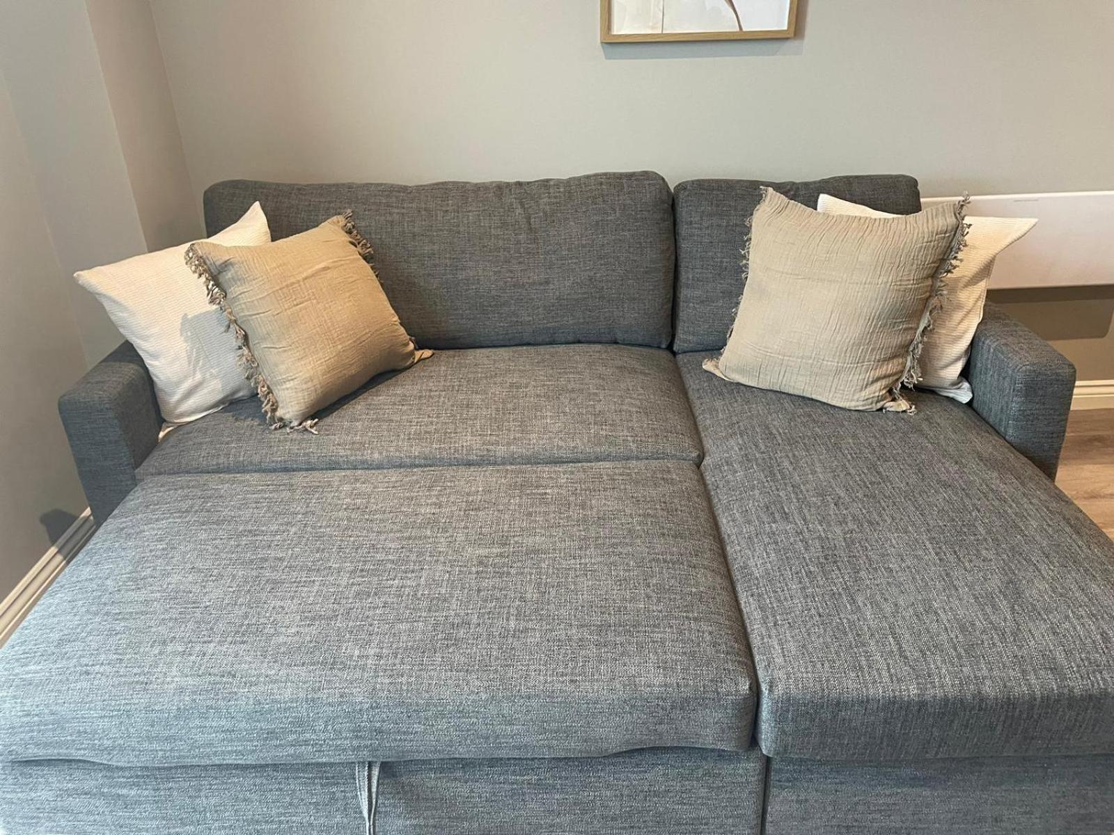 Superior 1 Bed Apartment By Leeds Train Staiton Exteriör bild